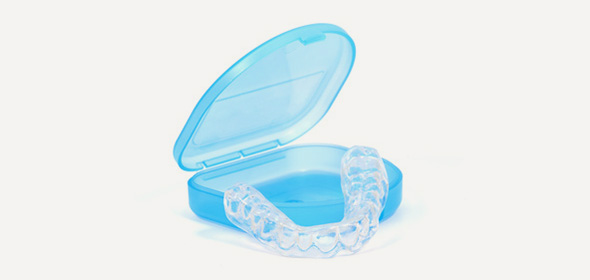 ホワイトニング・審美治療